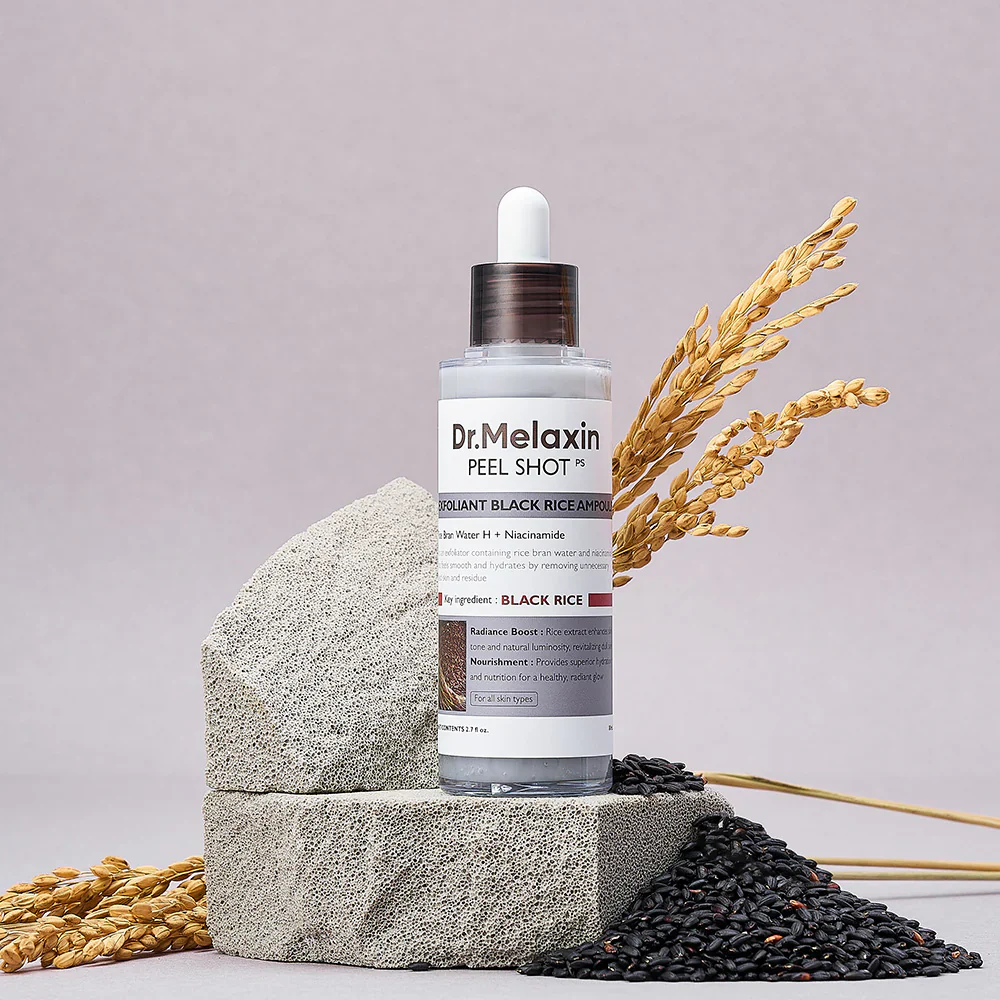 Renueva tu Piel y siéntete mas joven – Ritual de Arroz Negro💎