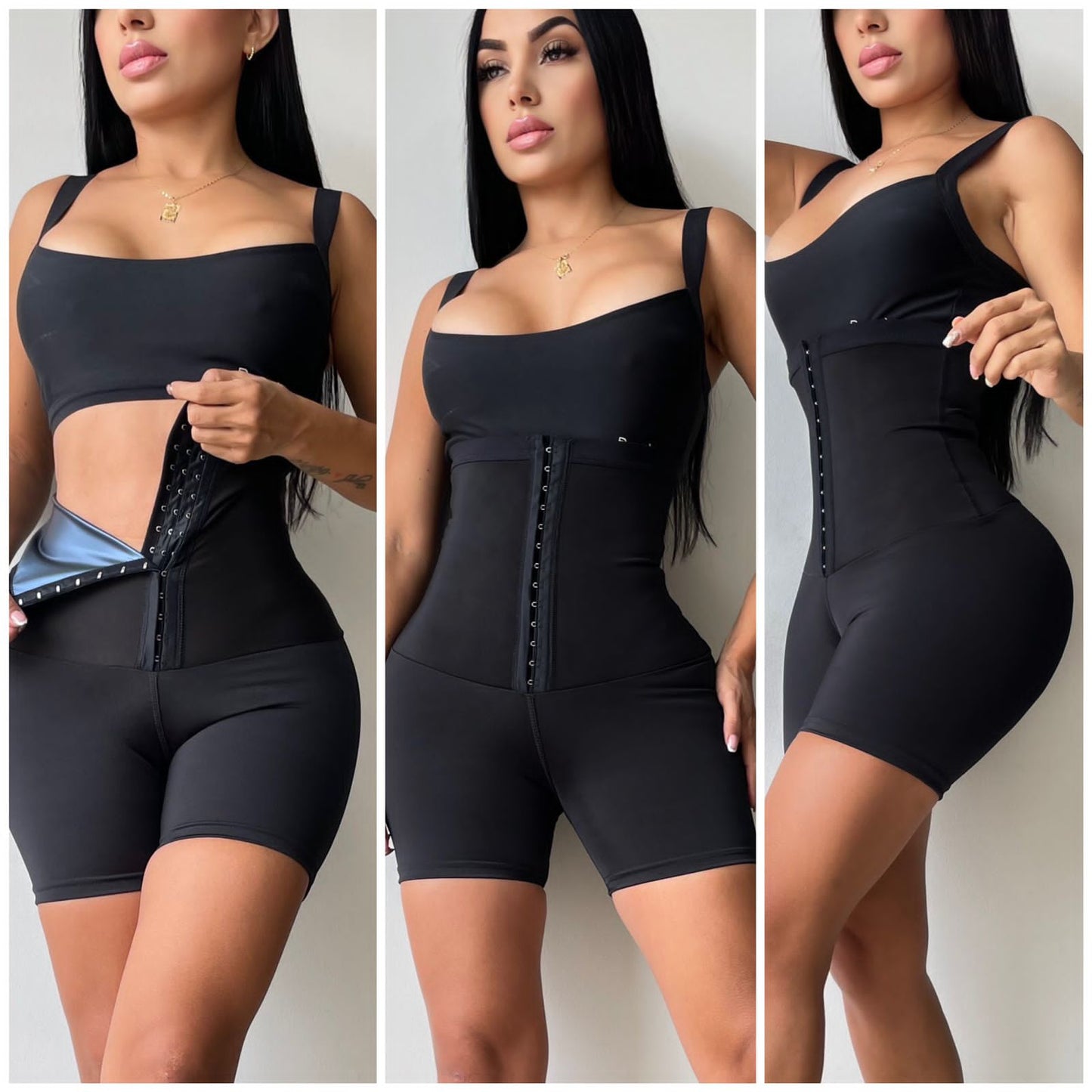 SHORT CINTURILLA OSMOTEX