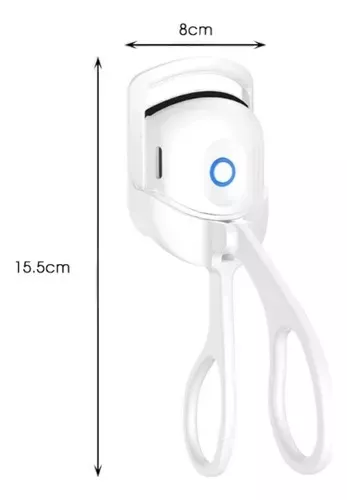 ENCRESPADOR DE PESTAÑAS ELECTRICO