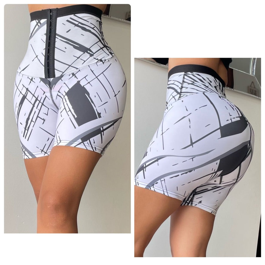 SHORT CINTURILLA OSMOTEX